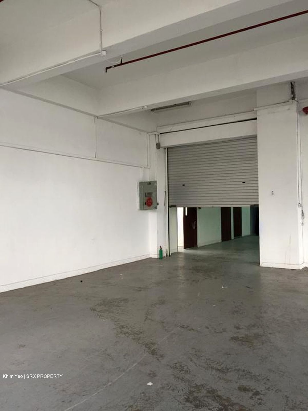 Genting Building (D13), Factory #522189871